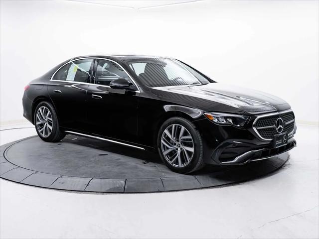 2024 Mercedes-Benz E 350 E 350 for sale in Somerville, MA