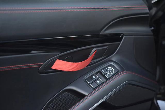 2018 Porsche 911 Carrera T
