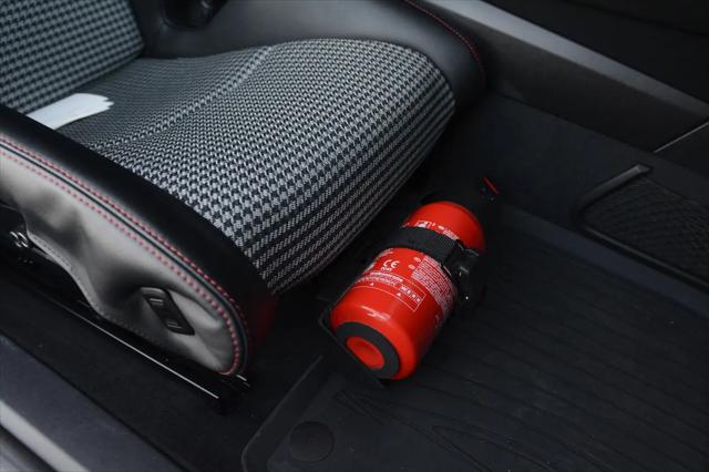 2018 Porsche 911 Carrera T