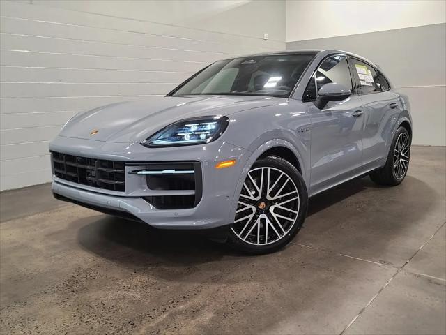 2026 Porsche Cayenne E-Hybrid Cayenne E-Hybrid for sale in Charlotte, NC