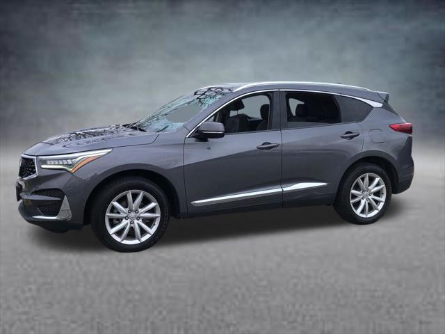 2020 Acura RDX Standard