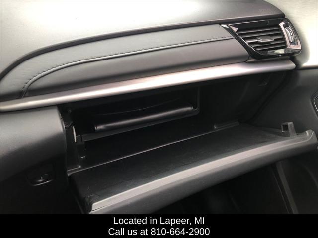 2020 Acura RDX Standard