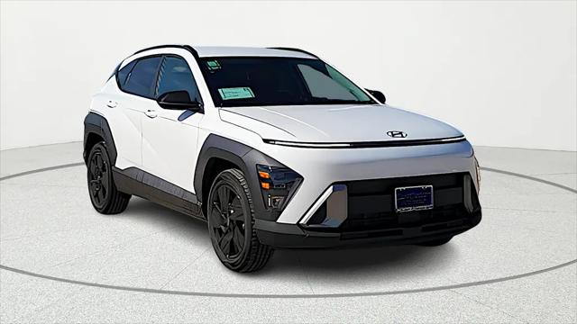 2026 Hyundai Kona SEL Sport for sale in Sherman, TX
