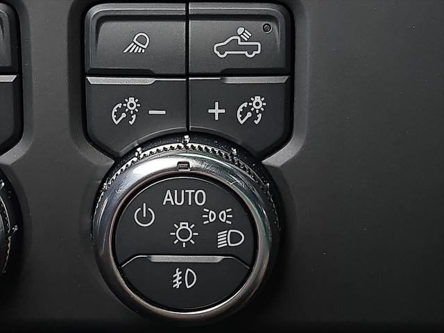 2022 GMC Sierra 1500 4WD Crew Cab Short Box Denali Ultimate