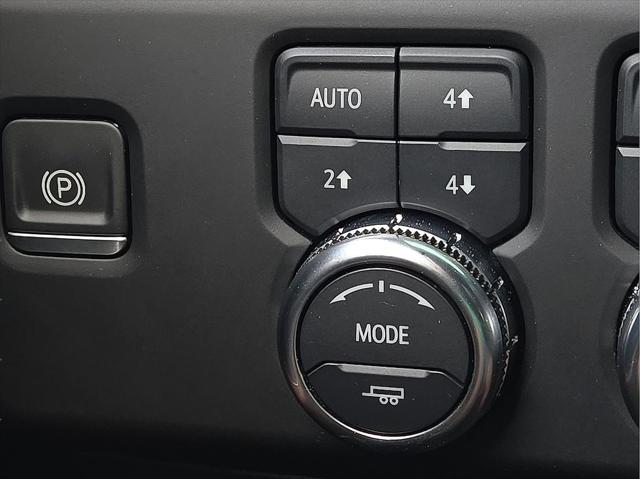 2022 GMC Sierra 1500 4WD Crew Cab Short Box Denali Ultimate