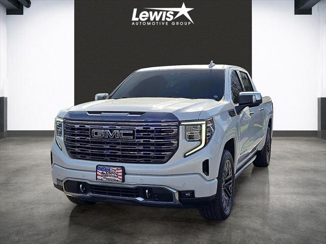 2022 GMC Sierra 1500 4WD Crew Cab Short Box Denali Ultimate for sale in Fayetteville, AR