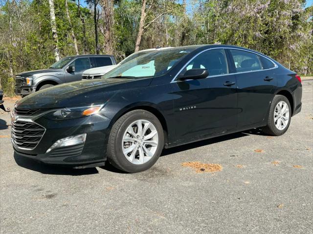 2025 Chevrolet Malibu FWD 1LT for sale in Walterboro, SC