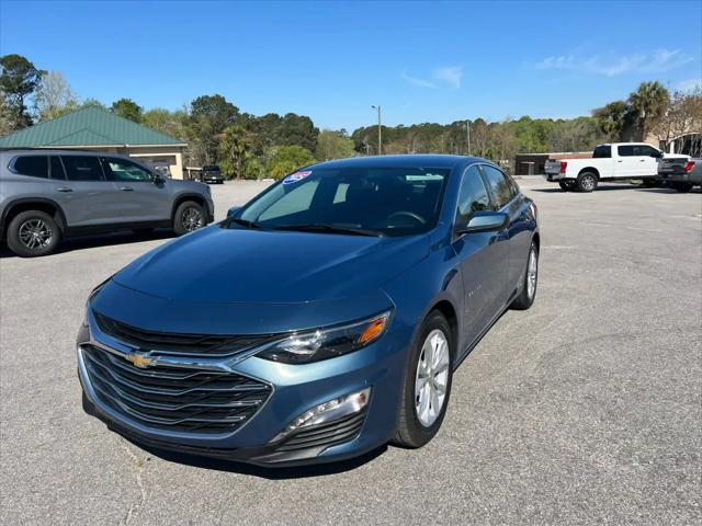 2025 Chevrolet Malibu FWD 1LT for sale in Walterboro, SC