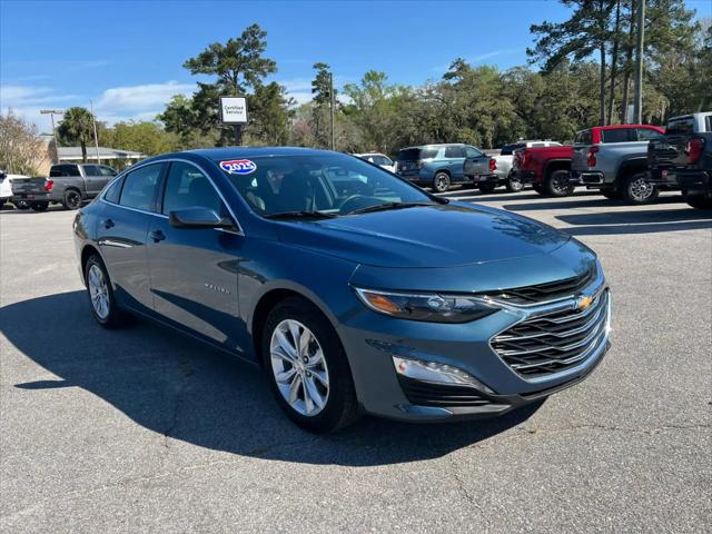 2025 Chevrolet Malibu FWD 1LT