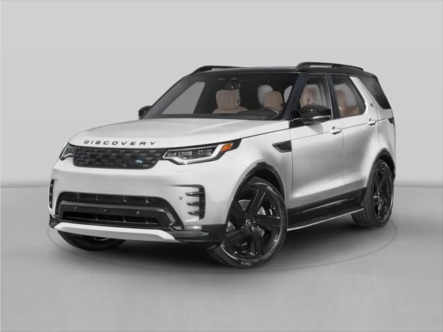 2026 Land Rover Discovery Gemini Edition for sale in Henderson, NV