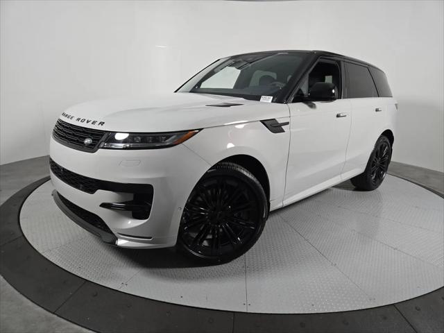 2026 Land Rover Range Rover Sport P400 Dynamic SE for sale in Henderson, NV