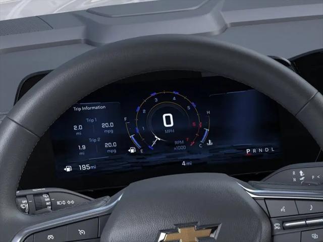 2026 Chevrolet Suburban LS, RWD