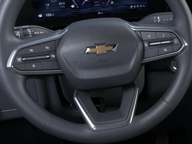 2026 Chevrolet Suburban LS, RWD
