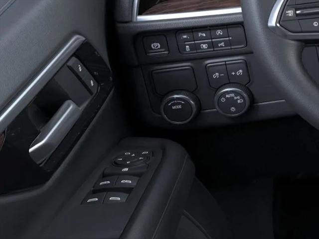 2026 Chevrolet Suburban LS, RWD