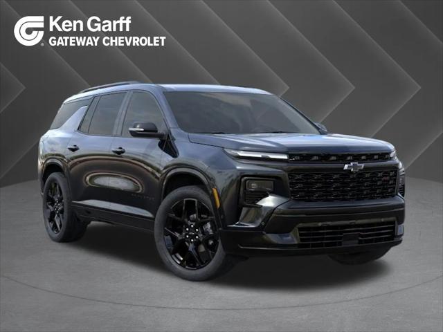 2026 Chevrolet Traverse FWD RS for sale in Avondale, AZ