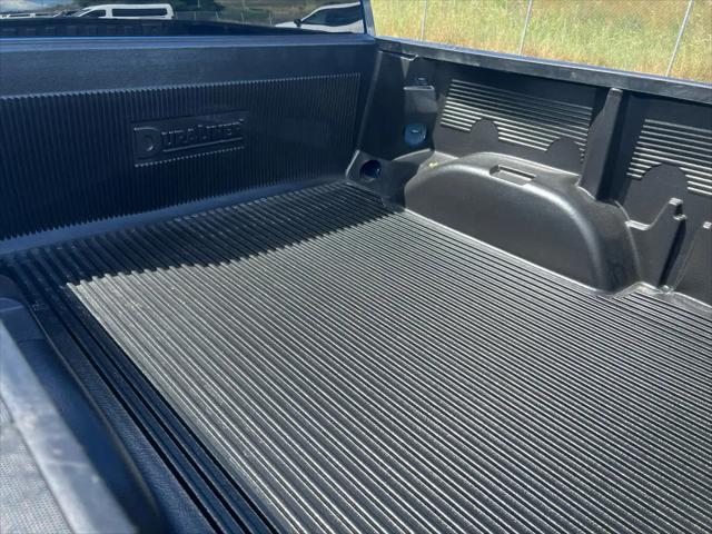 2024 GMC Sierra 1500 4WD Crew Cab Short Box SLT