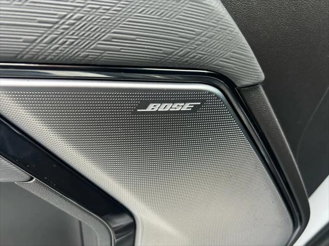 2024 GMC Sierra 1500 4WD Crew Cab Short Box AT4X