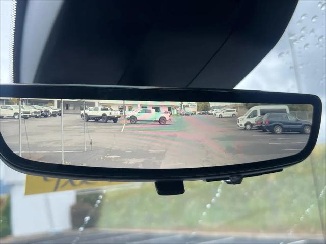 2024 GMC Sierra 1500 4WD Crew Cab Short Box AT4X