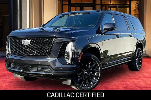 2026 Cadillac Escalade ESV Platinum Sport for sale in Pasadena, CA