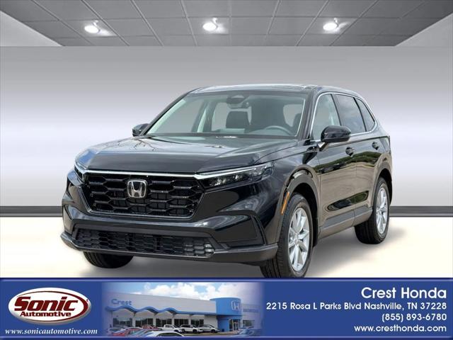 2026 Honda CR-V EX AWD for sale in Nashville, TN