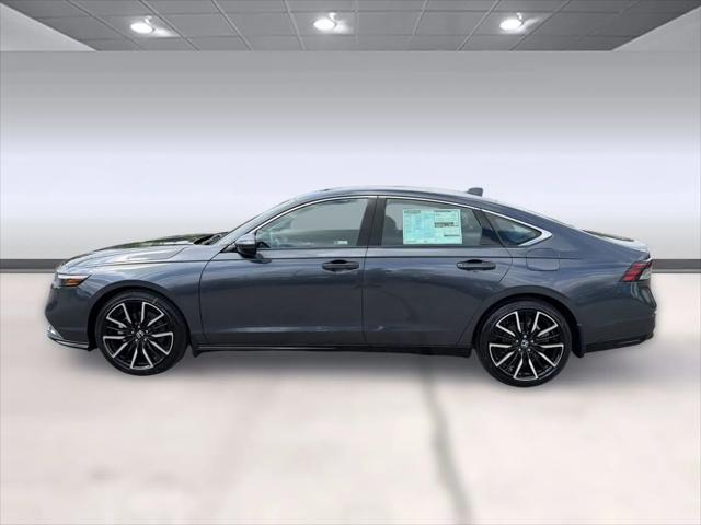 2026 Honda Accord Sedan Touring