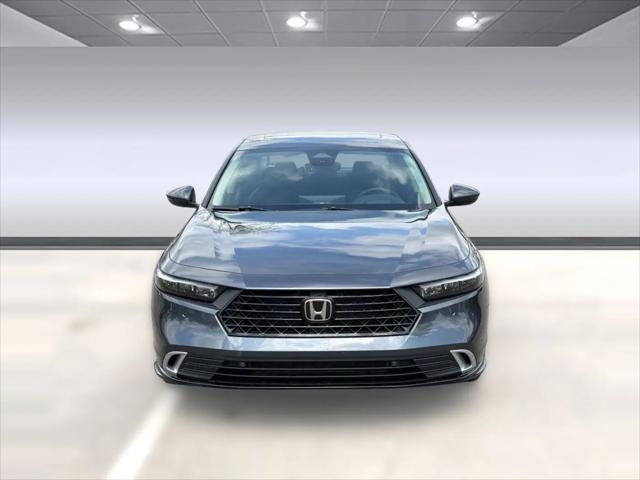 2026 Honda Accord Sedan Touring