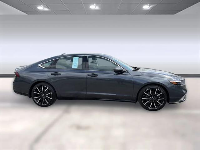 2026 Honda Accord Sedan Touring
