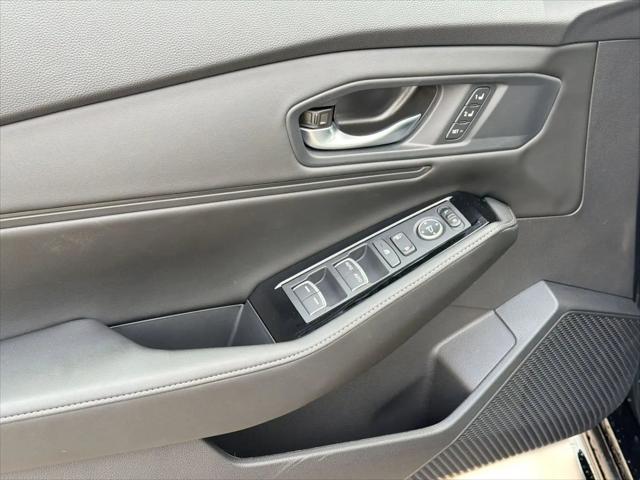 2026 Honda Accord Sedan Touring