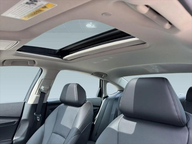 2026 Honda Accord Sedan Touring