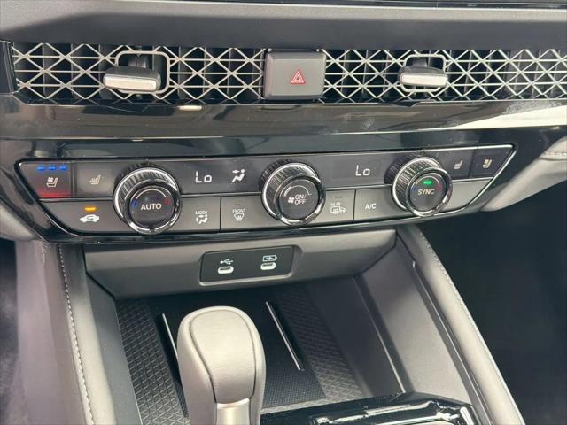 2026 Honda Accord Sedan Touring