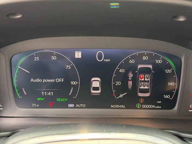 2026 Honda Accord Sedan Touring