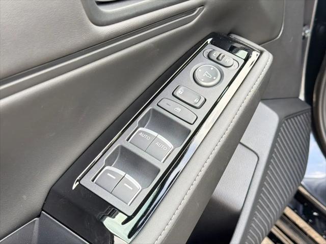 2026 Honda Accord Sedan Touring