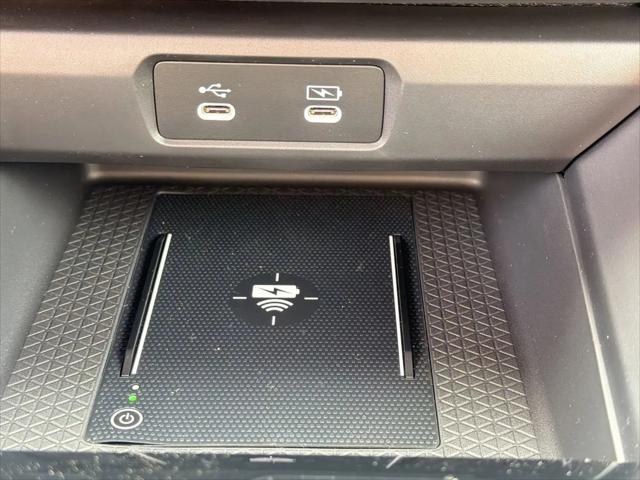 2026 Honda Accord Sedan Touring