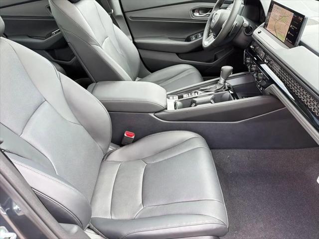 2026 Honda Accord Sedan Touring