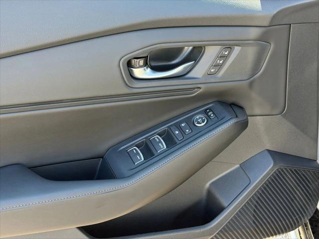 2026 Honda Accord Sedan Sport-L