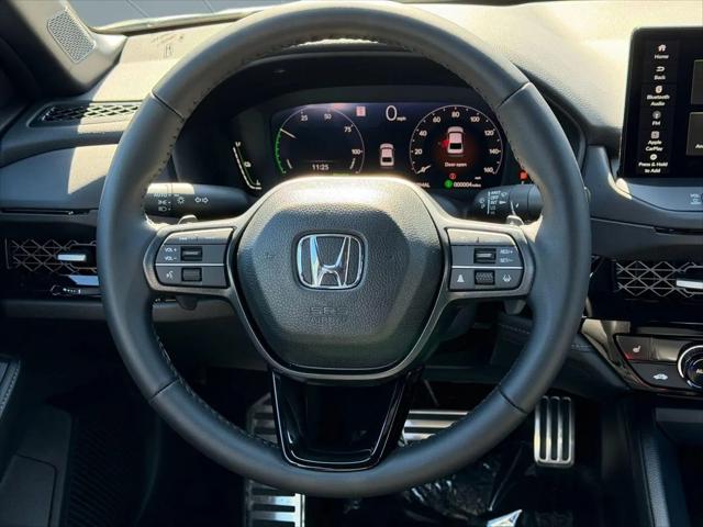 2026 Honda Accord Sedan Sport-L