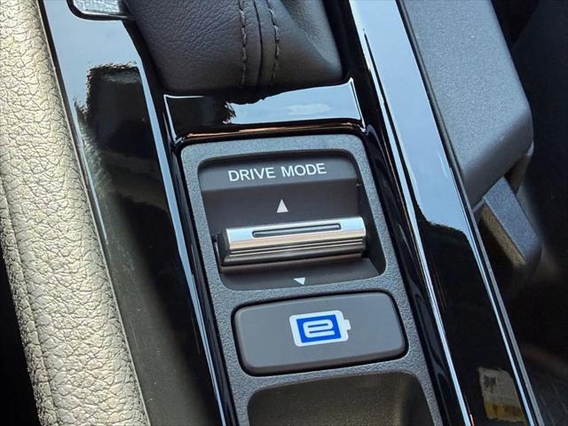 2026 Honda Accord Sedan Sport-L
