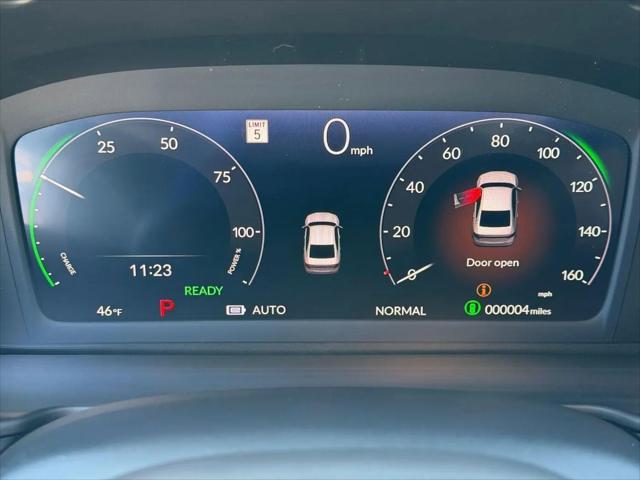 2026 Honda Accord Sedan Sport-L