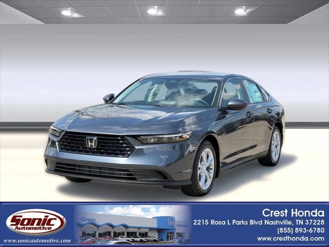 2026 Honda Accord Sedan LX for sale in Nashville, TN