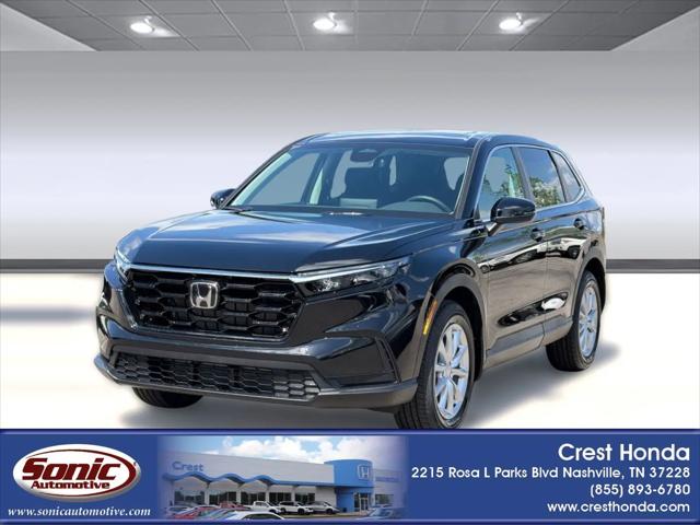 2026 Honda CR-V EX AWD for sale in Nashville, TN