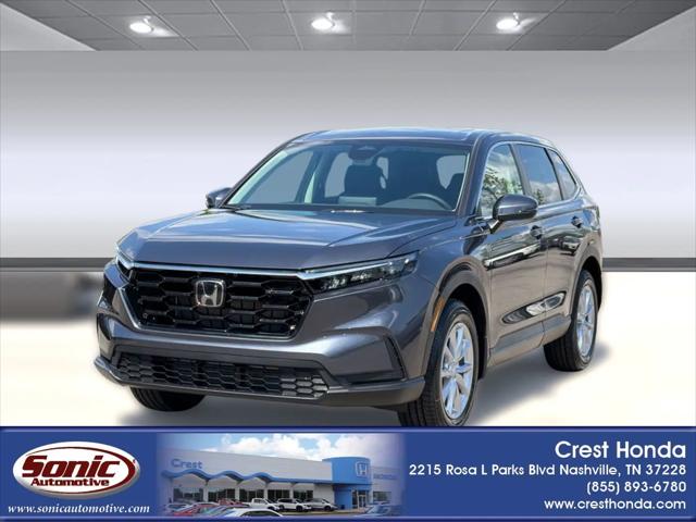 2026 Honda CR-V EX AWD for sale in Nashville, TN