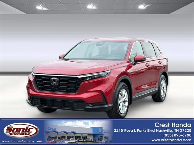 2026 Honda CR-V LX 2WD for sale in Nashville, TN