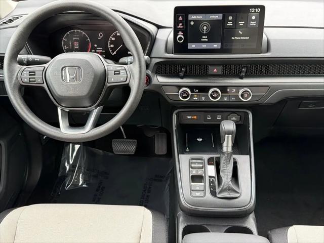2026 Honda CR-V LX 2WD