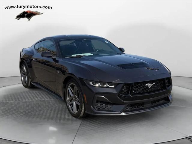2024 Ford Mustang GT Premium Fastback for sale in Waconia, MN
