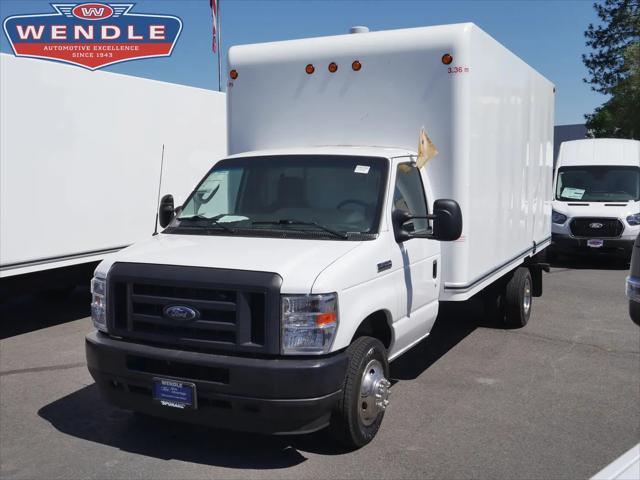 2024 Ford E-450 Cutaway Base for sale in Spokane, WA