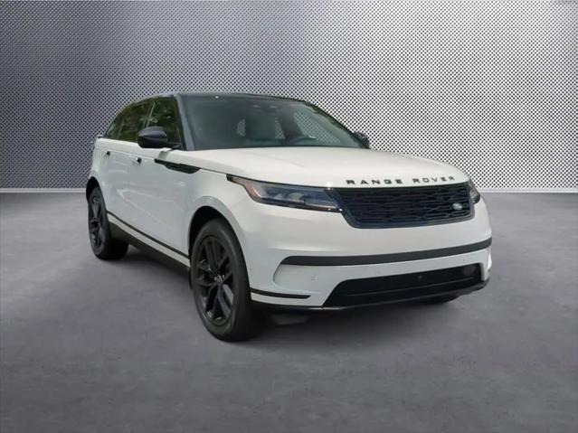 2026 Land Rover Range Rover Velar S