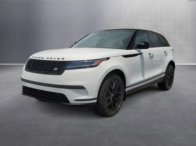 2026 Land Rover Range Rover Velar S