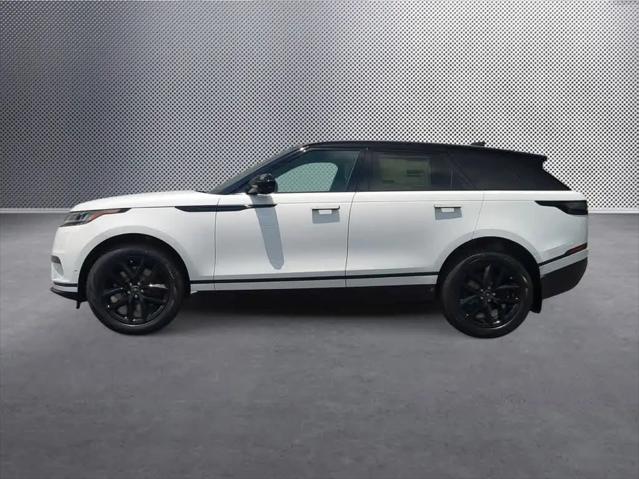 2026 Land Rover Range Rover Velar S