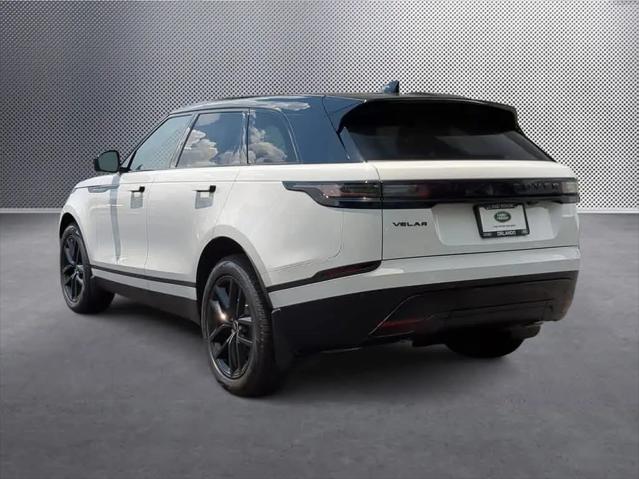 2026 Land Rover Range Rover Velar S