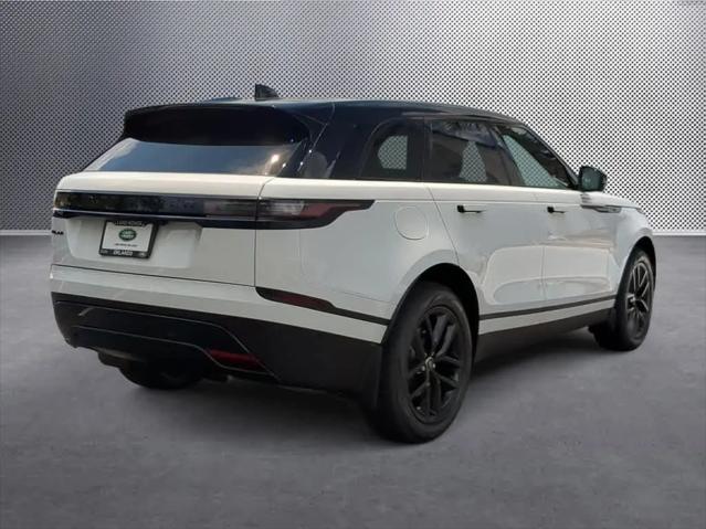 2026 Land Rover Range Rover Velar S
